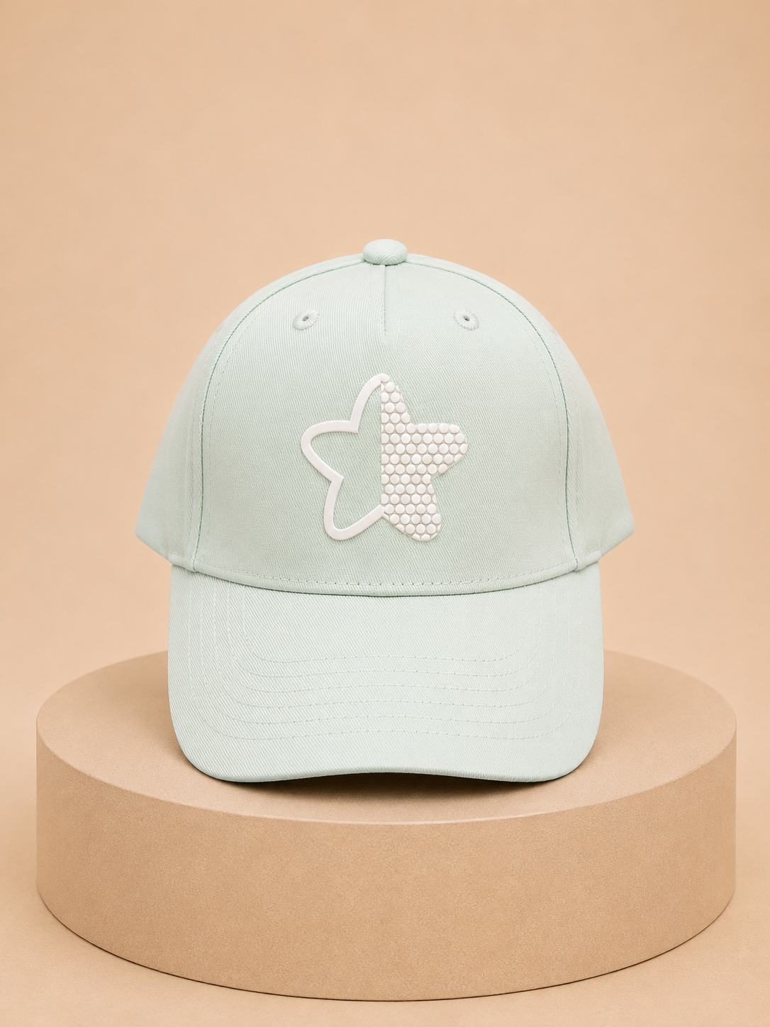 Luna Sky Cap