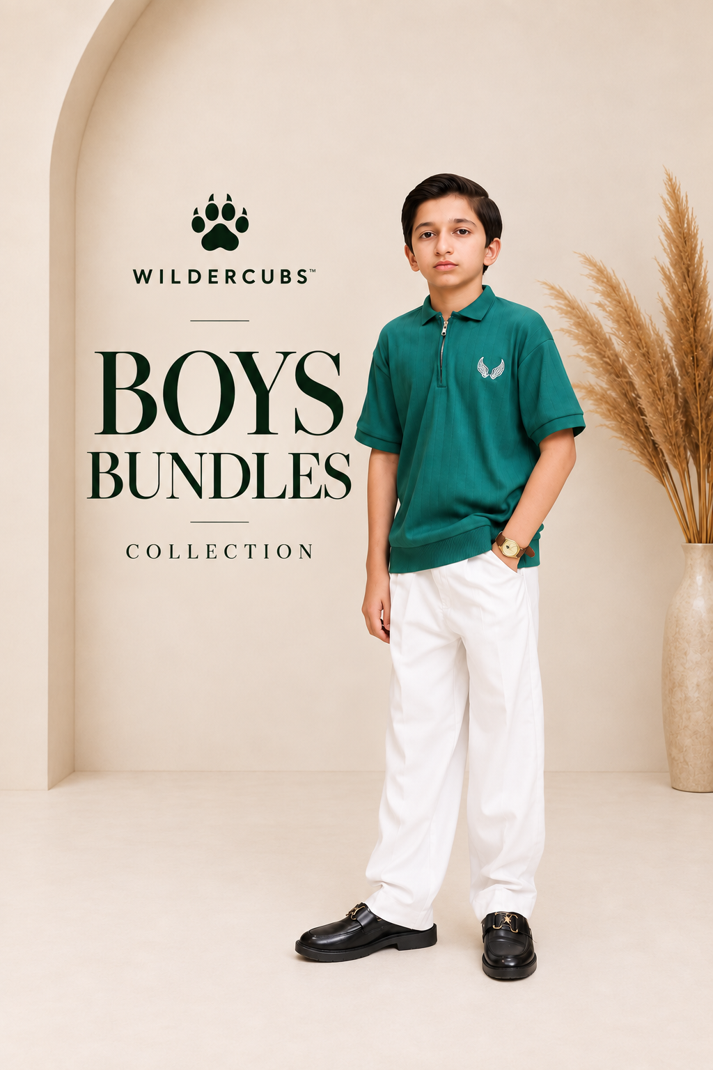 Little Mister Bundle