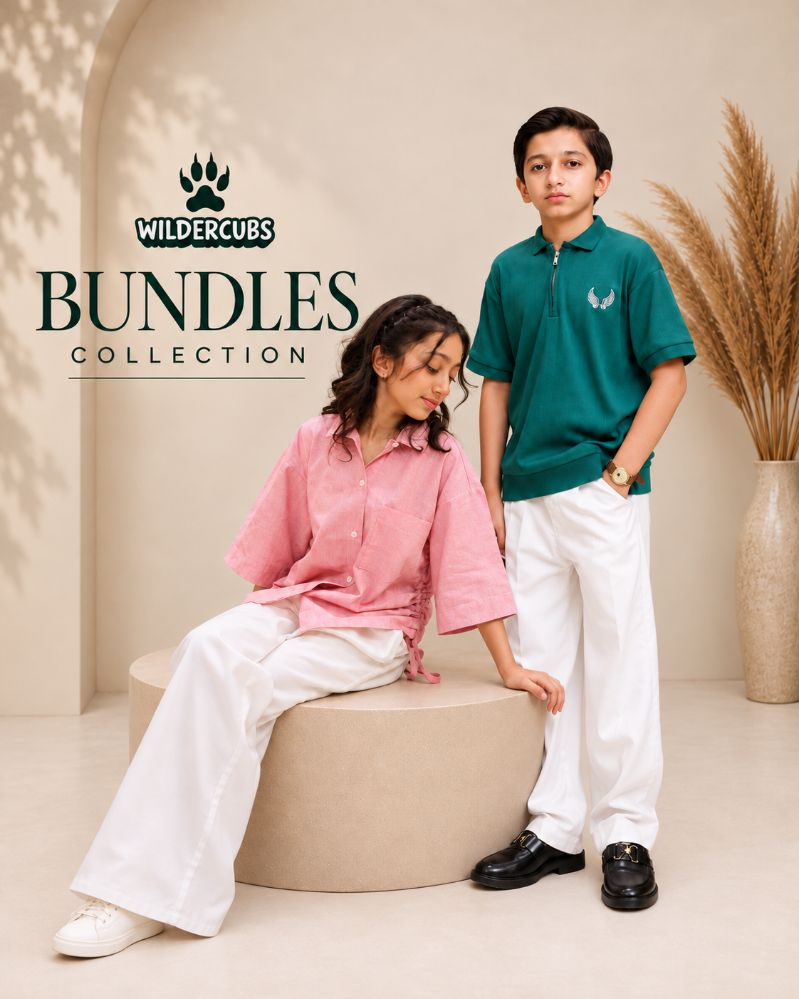 Bundles