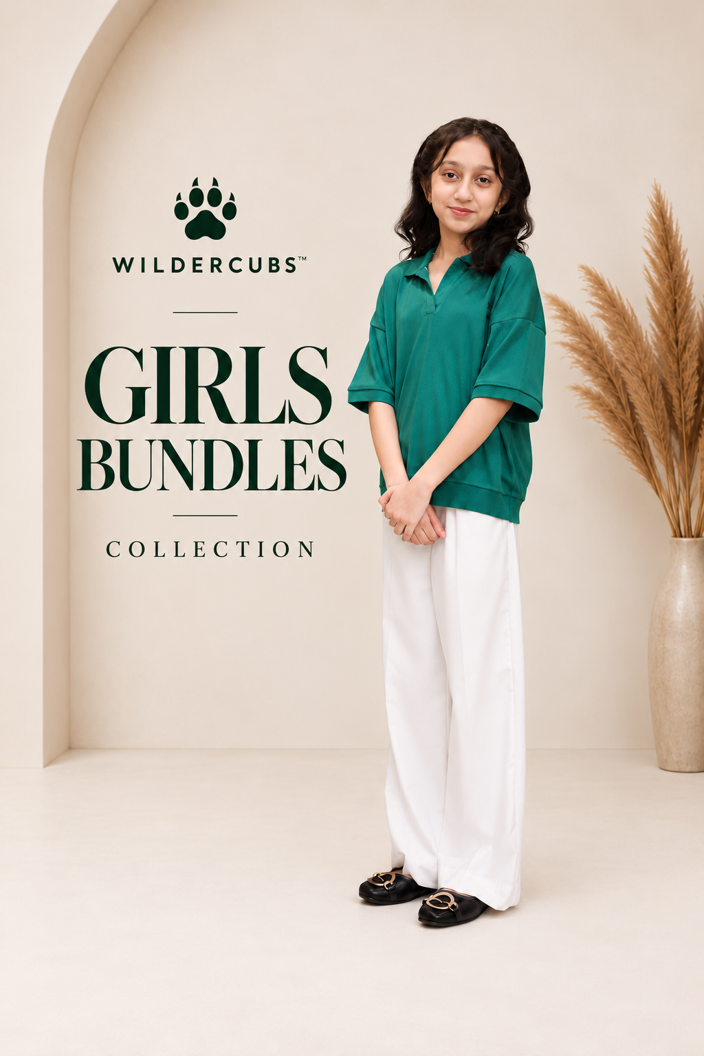 Little Miss Bundle