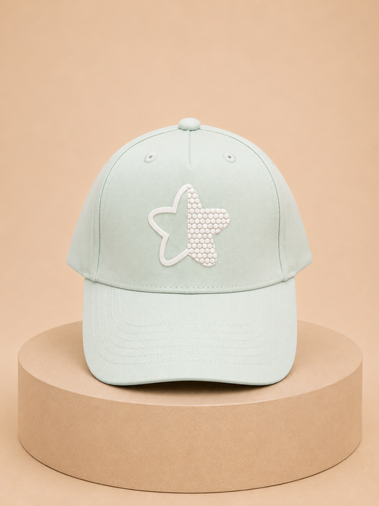 Luna Sky Cap
