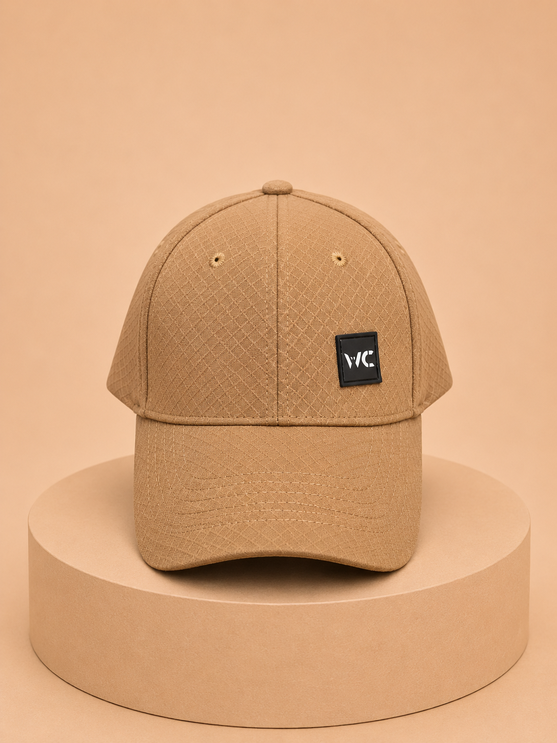 Walnut Cap