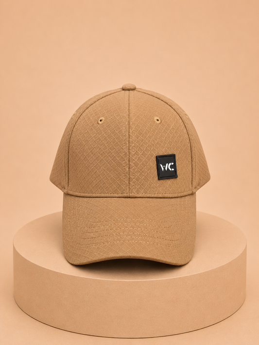 Walnut Cap