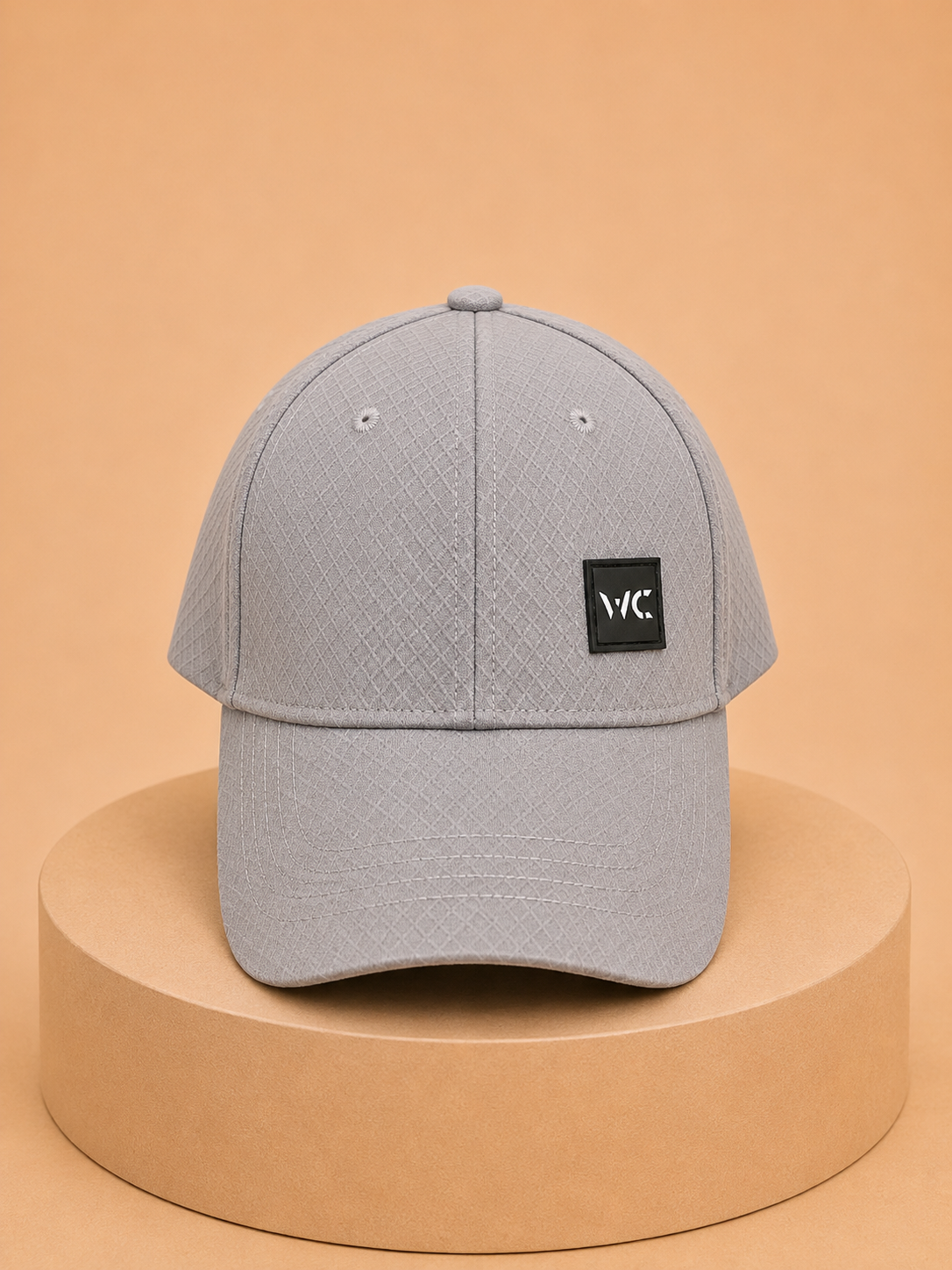 Ash Crest Cap