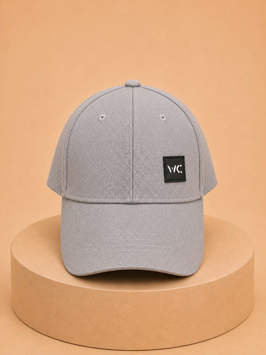 Ash Crest Cap
