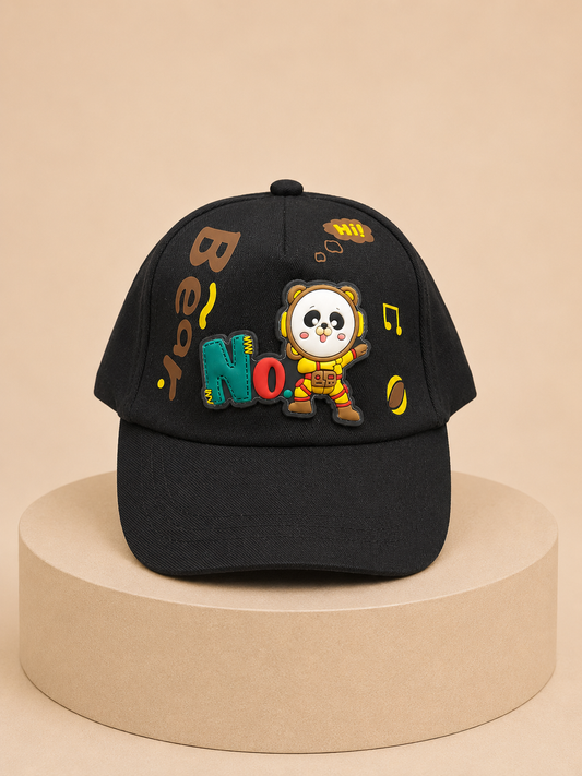 Shadow Bear Cap